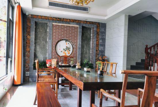 Гостиница Danxiaxing Inn