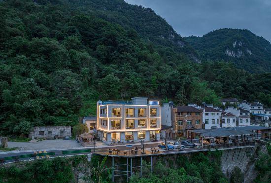 Гостиница Yichang Pusu Shiguang Homestay