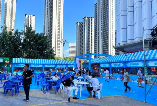 Гостиница Fuzhou Hailuo Mansion (Yongrong Plaza Changle Station Branch)