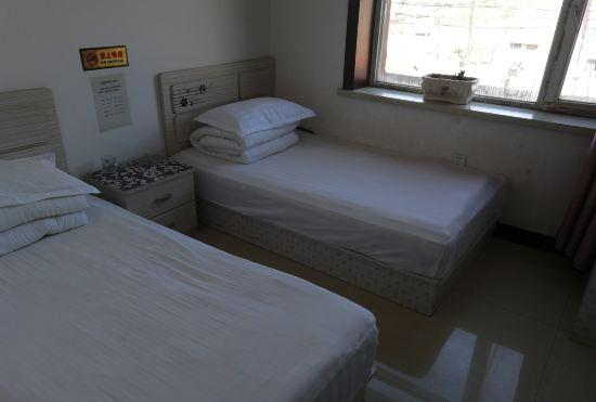 Гостиница Aershan Tianyuan Hotel