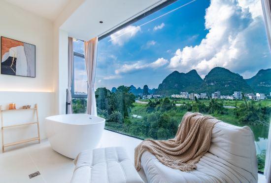 Hotel Yulonghe B&B (Yangshuo Yulonghe Branch)