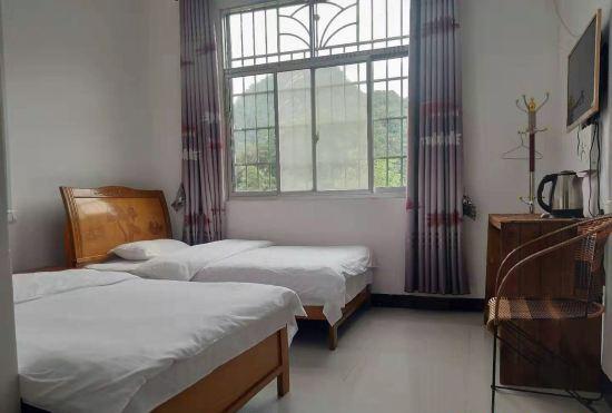 Hotel Libo Maolan Yuyue Summer Resort