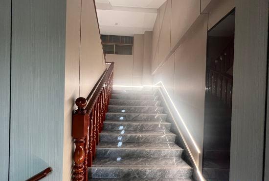 Гостиница Canghai Yishu B&B