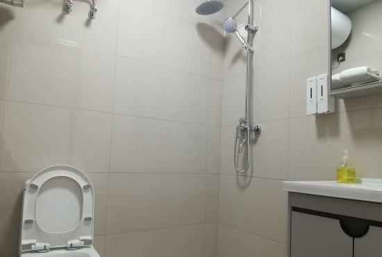 Гостиница Huatuo Business Hotel