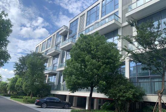 Hotel You Meishu (Tongxiang Wuzhen Branch)
