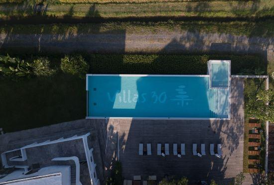 Hotel Sanhe Daoli Resort