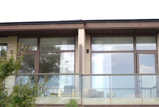 Гостиница Stay at Book Lake View B&B