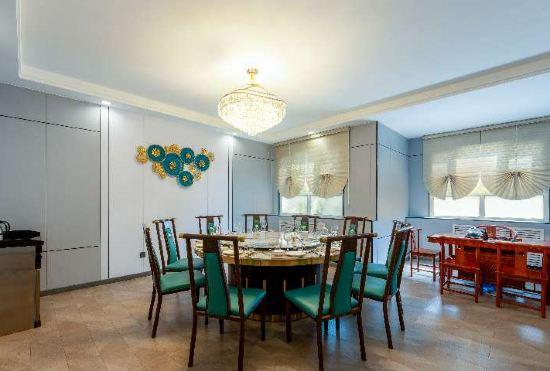 Гостиница Begonia Hotel