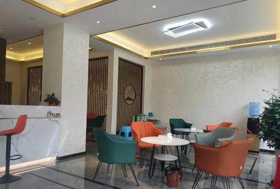 Гостиница Lijing Homestay
