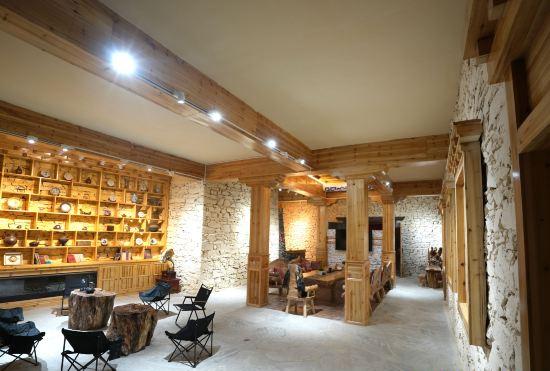 Hotel Danba Zongkar Homestay