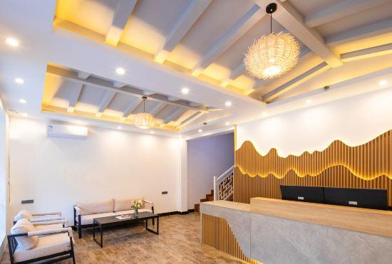 Hotel Global Village Mountain Villa (Yangshuo Qiangu Scenery District Branch)