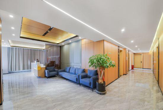 Kuqa Mengda Smart Business Hotel