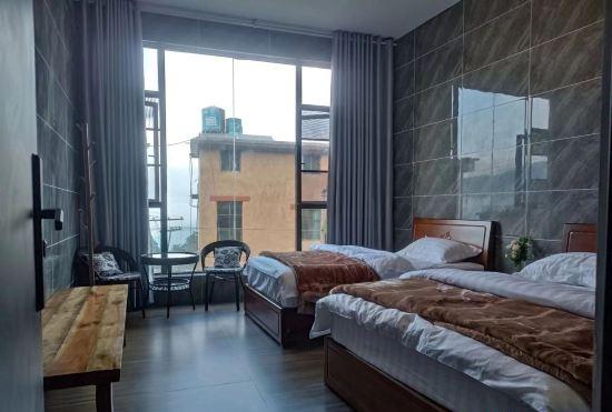 Hotel Yuanyang Suiyuan Inn