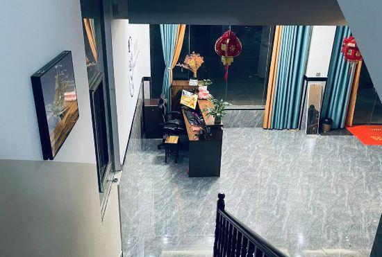 Гостиница Yuanyang Meihui Inn