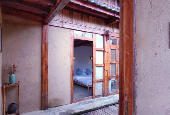 Hotel Shaxi Serenity Residence