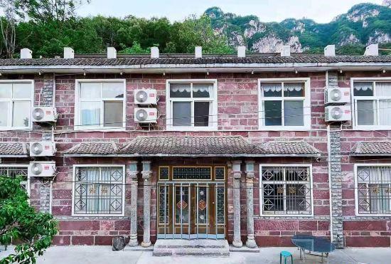 Hotel Huixian Yashang Mountain Villa