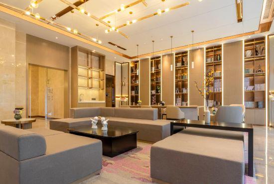 Lavande Hotel  Nanchang Railway Station Wangfujing Branch