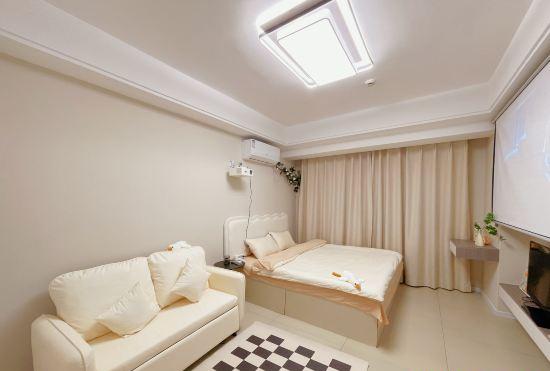 Гостиница Yanji NO1 Internet Celebrity B&B (Yanbian University Branch)