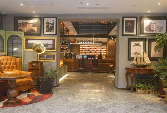 Гостиница Zhe Fei Hotel (Dongli Development Zone Subway Station Binhai International Airport Branch)