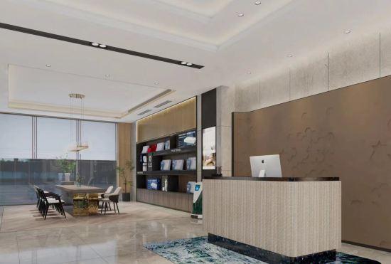 Гостиница Tuke China Hotel (Pingyang Shuitou Approval Center)