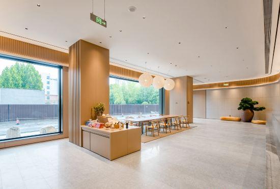 Гостиница JI Hotel (Zhengzhou East Railway Station Provincial Government Branch)
