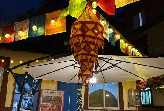 Hotel Gengda Mid Mountain Bamboo House Homestay