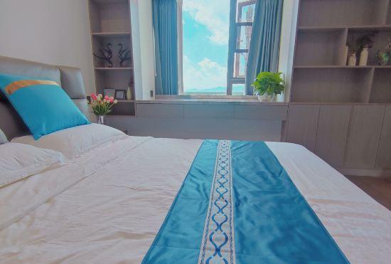 Hotel Fuhai Residence