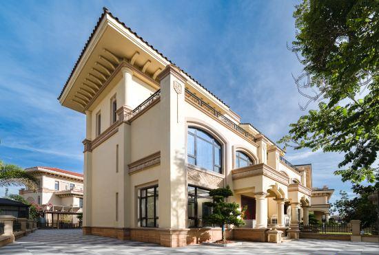 Гостиница Jingyi Light Luxury Villa (Danzhou Haihua Island No.3 Island Branch)