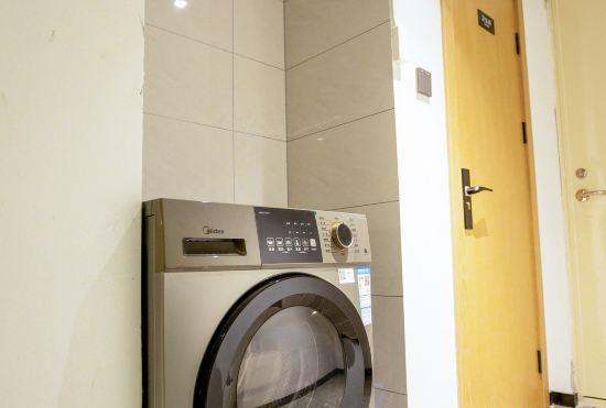 Гостиница GreenTree Inn Express Hotel (Taishan Scenic Area Longtan Road)