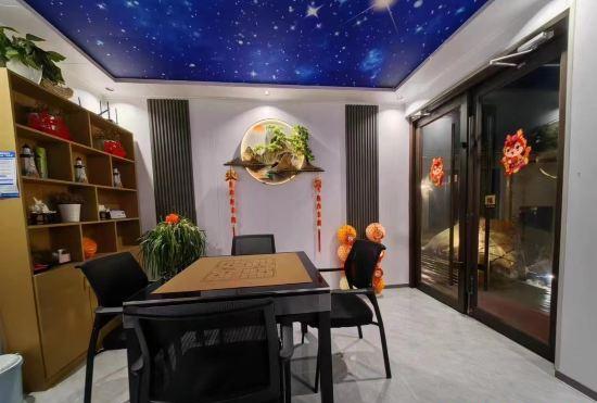 Гостиница Yisu Bi'an Xiaoyuan Homestay
