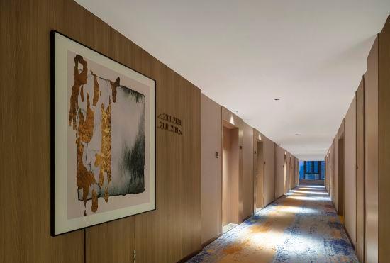 Meilun Hotel Zhengzhou International Convention and Exhibition Center