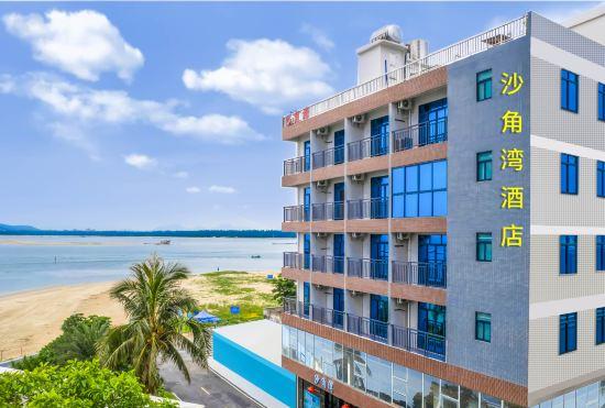 Shajiao Bay Seaview Hotel