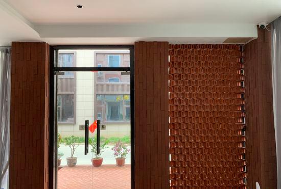 Nice Hotel (Quanzhou East Railway Station)