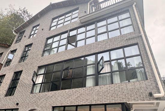 Гостиница Wencheng Slow She·Maili Homestay