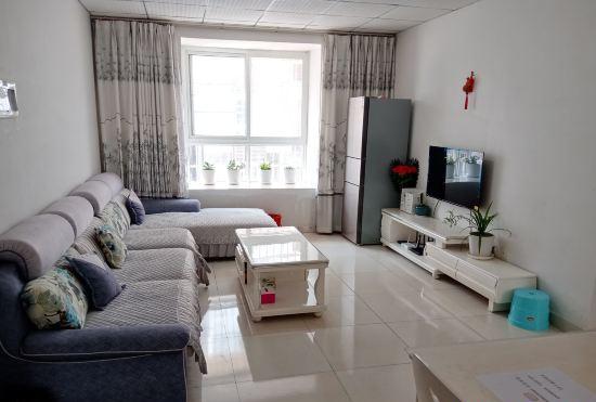 Hotel Xichang Xiaoyue Homestay