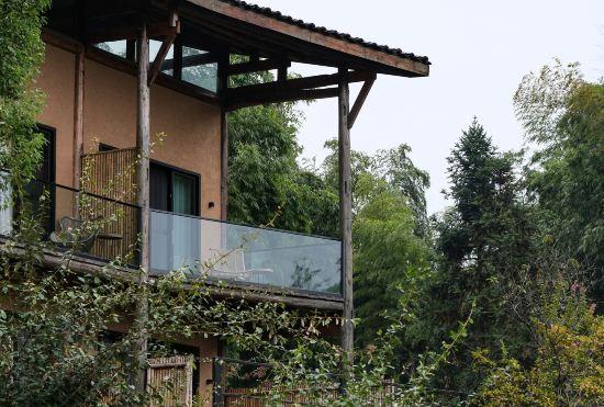 Hotel SHANLILUOLUO