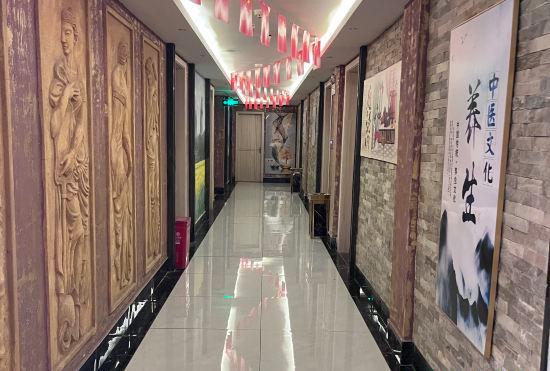 Гостиница Grand Hyatt Century Hotel (Xinning Automobile West Station Branch)