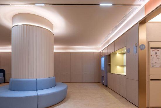 Гостиница Hanting Hotel (Yining Shanghai Road Colorful City)