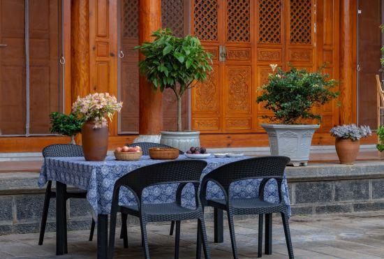 Гостиница Xizhu Homestay