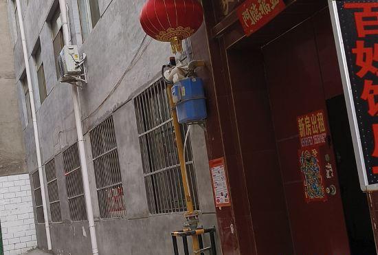 Гостиница Sunshine Accommodation (Nanpan Sanju Branch)
