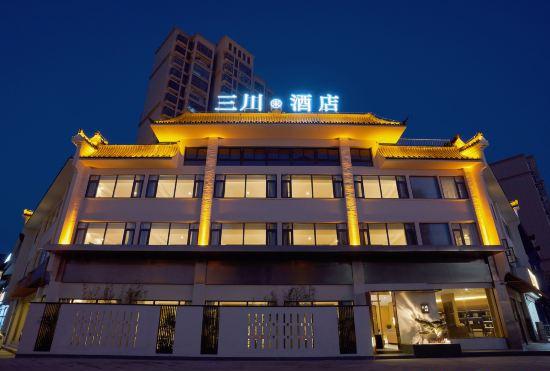 Sanchuan Song Hotel