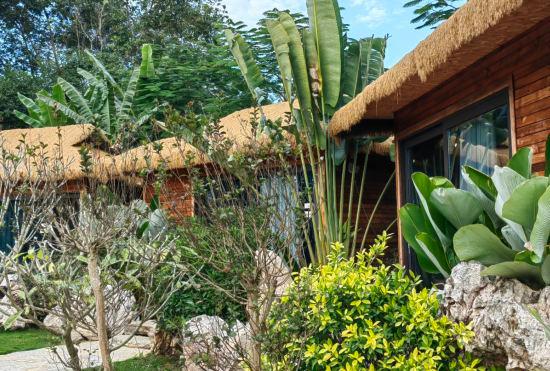 Hotel Jonghong Daxiang Yayuan Homestay