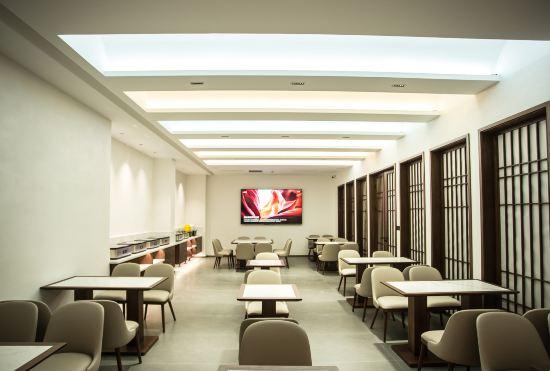 Гостиница Yijing Yunxi Hotel (Hunyuan Ancient City Branch)