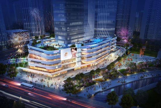 Yueshangke Hotel (Zhangzhou Haishanghui Branch)