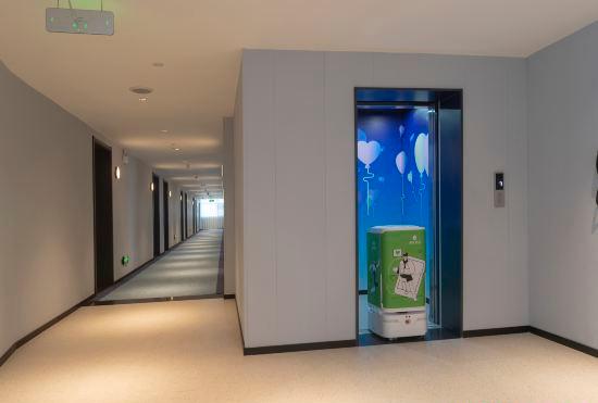 Haiyou Hotel (Zhengzhou High-tech Zone Ruida Road)