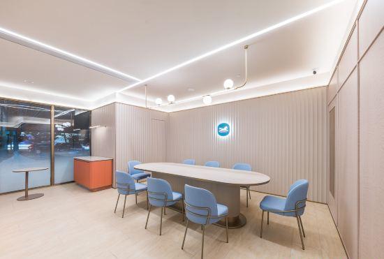 Гостиница Hanting Hotel (Yanji Yanbian University Wanghong Wall Branch)