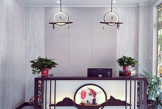 Hotel Wenchuan Linjiangge Inn