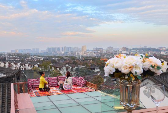 Гостиница Xianting Xujing B&B (Yongzhou Lingling Ancient City Branch)