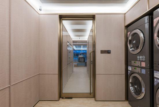 Гостиница Hanting Hotel (Wuhan Hubei University of Economics)