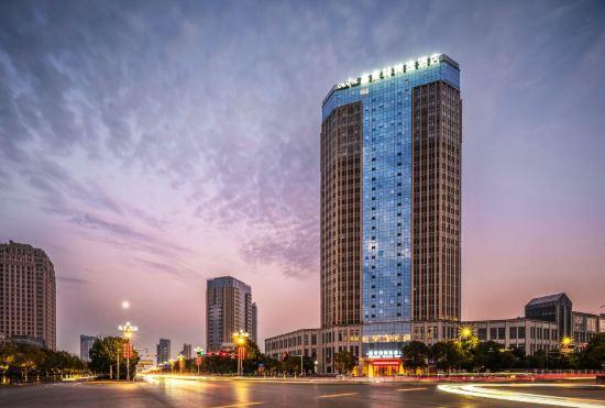 Гостиница Galactic Hotel